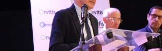 Avec le plan ORVITIS 22, François-Xavier Dugourd veut prendre à bras le corps l'évolution du logement social