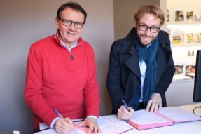 La belle histoire de l'agence postale communale de Savigny-lès-Beaune