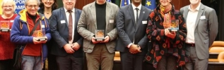 Trophées des associations de la fondation EDF : un grand cru pour la Bourgogne-Franche-Comté