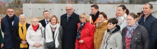 Les maisons de santé, facteur d'attractivité des territoires