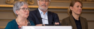 Don du sang : l'amicale de Dijon appelle à préserver l'éthique du modèle français 