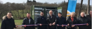Quand le THD arrive dans les Très Petites Communes de Côte-d'Or, c'est la solidarité départementale qui s'exprime