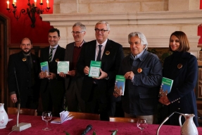 Guide Michelin 2019 : La route des grands crus et le MuséoParc dans les étoiles