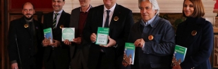 Guide Michelin 2019 : La route des grands crus et le MuséoParc dans les étoiles