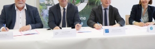 « En avant toute  ! » Faire de la ruralité une force avec le Contrat de Territoire