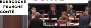 Session plénière du conseil régional du vendredi 29 mars 2019