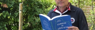 André Beuchot : Le curieux de Côte-d'Or