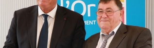 La force des solidarités territoriales, c'est Cap 100% Côte-d'Or 