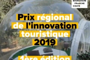 La Région BFC va récompenser les initiatives originales en matière de tourisme