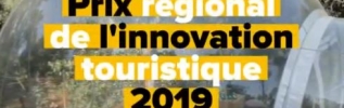 La Région BFC va récompenser les initiatives originales en matière de tourisme
