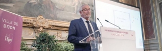 François Rebsamen place les associations au coeur de la cité