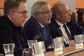 Les informations marquantes du conseil métropolitain du mercredi 10 avril 2019