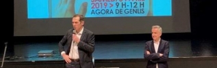 Futurs 21 à Genlis : penser global, agir local, innover... maintenant !