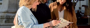 En 2019, l'Office de Tourisme de Dijon Métropole met le cap sur l'innovation