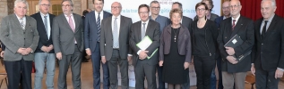 Une alliance régionale en faveur de la transition énergétique