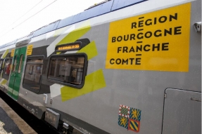 TER, 16 nouvelles rames Régiolis pour plus de confort et de régularité