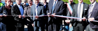 Le FTTH à la campagne est devenu une réalité en Côte-d'Or
