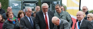  Villy-le-Moutier inaugure l'arrivée du THD