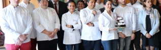 Tourisme et territoire, le Département lance l'opération  "La Côte-d'Or des chefs" pour promouvoir et fédérer