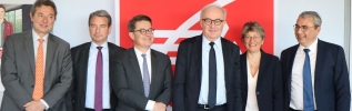 CEBFC : tapis rouge pour le bilan 2018