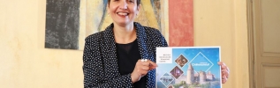 La saison estivale et culturelle  2019 au château de Châteauneuf