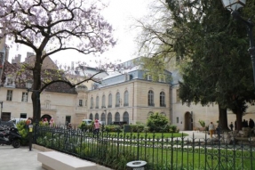 DIJON : Une convention de partenariat renforcé entre le musée des Beaux-Arts et le musée du Louvre