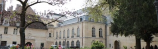 DIJON : Une convention de partenariat renforcé entre le musée des Beaux-Arts et le musée du Louvre