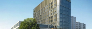 Métamorphose de la Tour Mercure en SIGMA