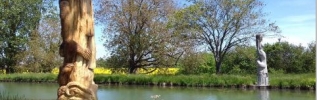La sirène d'Ouges n'est plus seule