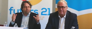 Forum Futurs 21: Le consommateur, acteur de notre territoire