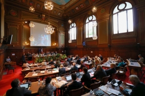 Lutte contre la pauvreté, le Département et l'Etat s'engagent via le Pacte de Solidarité Côte-d'Or