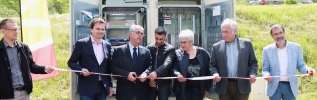 Le THD est arrivé à Veuvey-sur-Ouche et Antheuil
