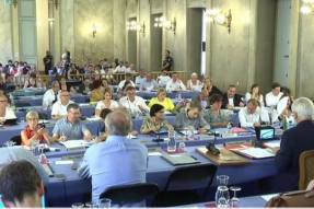 Dijon : Les informations marquantes du Conseil Municipal du lundi 24 juin