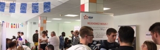 Découvrez une nouvelle formation bac + 1 en lien avec la transition énergétique 