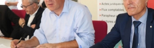 Mobilisation générale pour le numérique en Bourgogne-Franche-Comté 