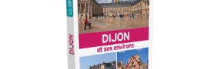 Un city guide pour un grand week-end à Dijon et ses environs