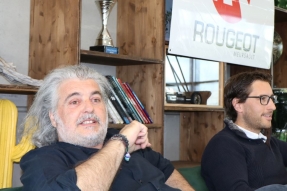 Un partenaire engagé pour les communes et leur média 