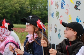 Transition énergétique  : les communes de Sacquenay et Chazeuil inaugurent leur parc éolien