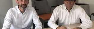 Le Village by CA Champagne-Bourgogne et SUNTEC, un partenariat en faveur de l'innovation et du développement économique de nos régions.