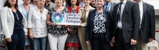 Transition écologique, la Communauté de communes de Pouilly-en-Auxois / Bligny-sur-Ouche sur la bonne trajectoire