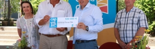 Cap 100% Côte d'Or, un outil d'aménagement au service des collectivités, au service des populations