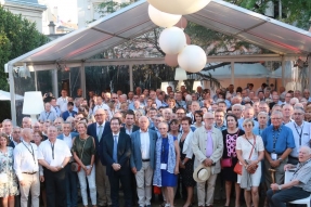 Les maires sont la meilleure chance pour la France