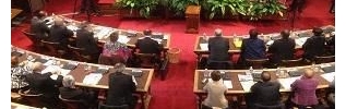 Commission permanente du Conseil départemental de la Côte-d'Or du 2 juillet 2019