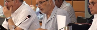 Les informations marquantes du Conseil Métropolitain du jeudi 27 juin