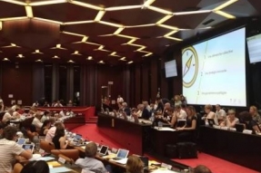 La SCORAN fixe un cap pour le développement numérique en Bourgogne-Franche-Comté