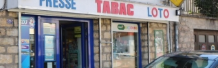 Talant, création d'un Point de Services La Poste relais Urbain au tabac-presse Le Havanne