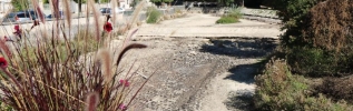 La sécheresse s'accentue en Côte-d'Or, un renforcement des mesures de restriction d'usage de l'eau est applicable depuis lundi 29 juillet 2019