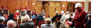 Villes et villages, vers des destins partagés
