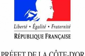 Reconnaissance de l'état de catastrophe naturelle pour trois communes de Côte-d'Or