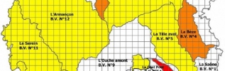 Sécheresse : les restrictions d'usage de l'eau pour les particuliers, associations et collectivités.